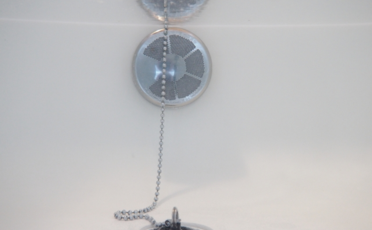 浴槽追い焚き配管オゾン洗浄