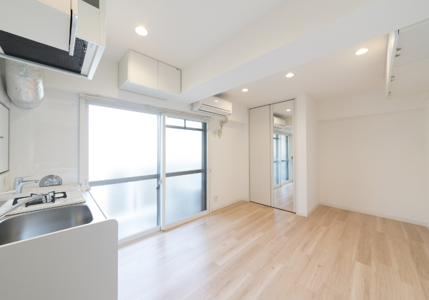 特許取得の安心技術